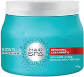 L'Oreal Paris Hair Spa Repairing Creambath 490ml